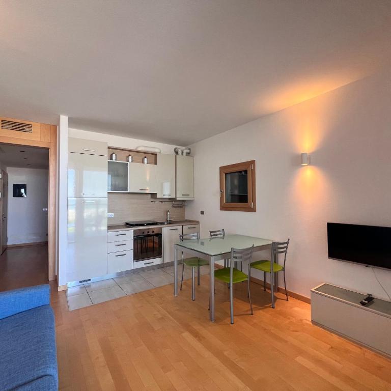 Immobiliare JVL-Frontemar - Appartamento con 1 Camera da Letto - 5