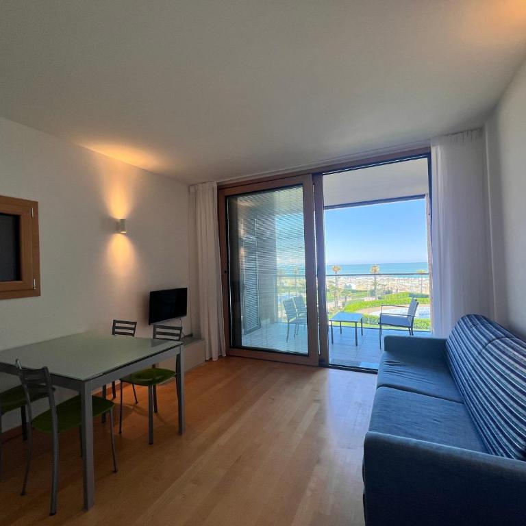 Immobiliare JVL-Frontemar - Appartamento con 1 Camera da Letto - 7