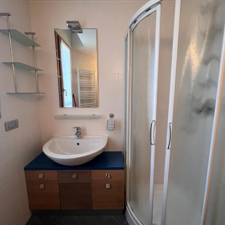 Immobiliare JVL-Frontemar - Appartamento con 1 Camera da Letto - 8