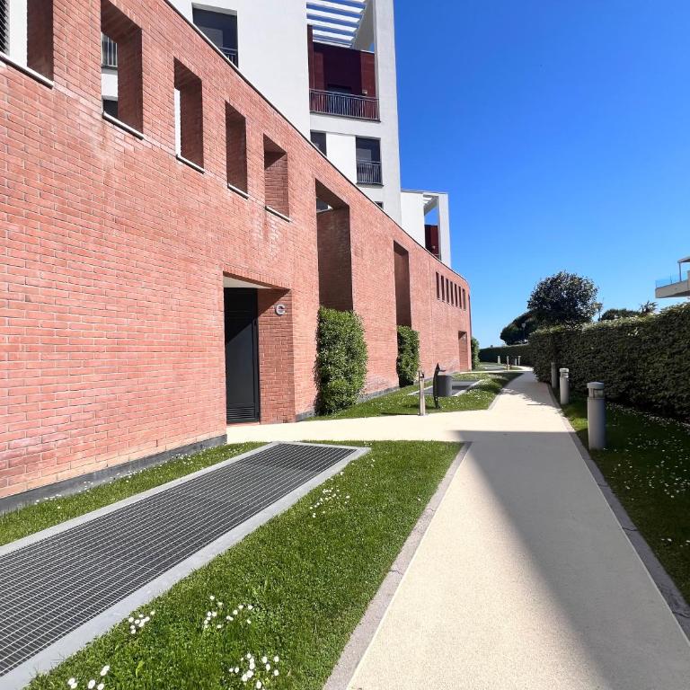 Immobiliare JVL-Frontemar - Appartamento con 1 Camera da Letto - 11