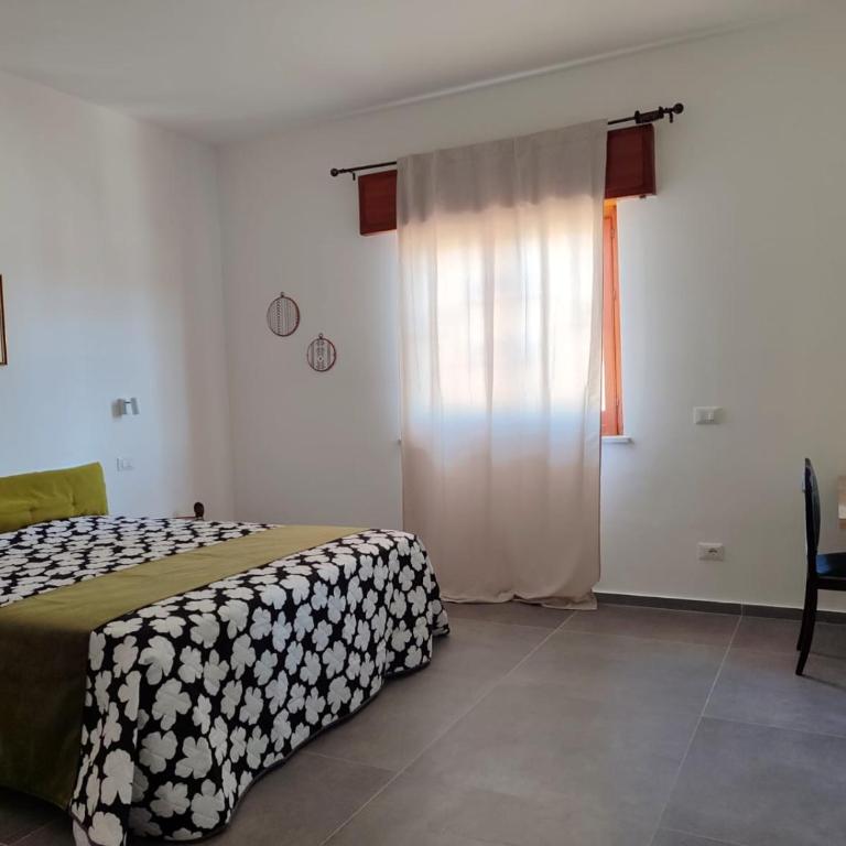 Cà Porto-Rooms with Balcony&Terrace - Camera Deluxe Matrimoniale con Vista Mare - 1