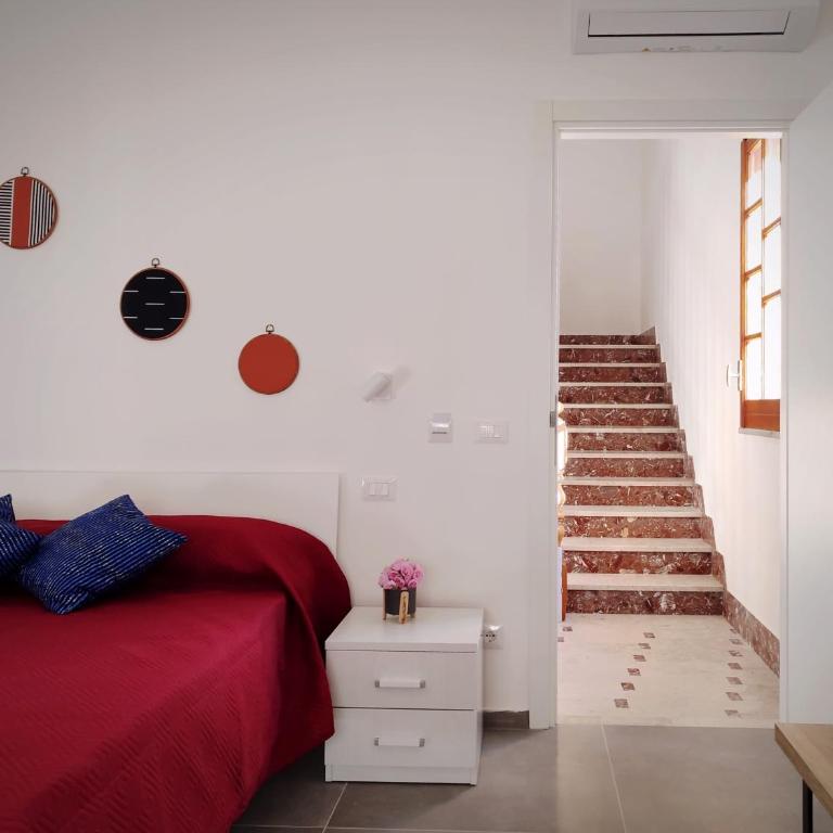 Cà Porto-Rooms with Balcony&Terrace - Camera Matrimoniale con Bagno Privato - 1