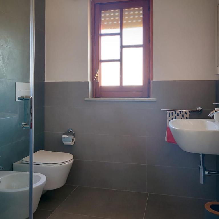 Cà Porto-Rooms with Balcony&Terrace - Camera Deluxe Matrimoniale con Vista Mare - 6