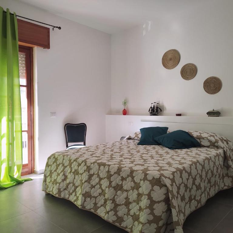 Cà Porto-Rooms with Balcony&Terrace - Camera Matrimoniale Economy - 1