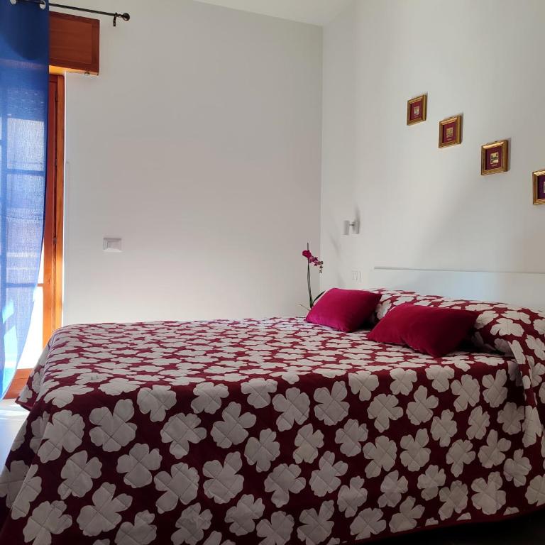 Cà Porto-Rooms with Balcony&Terrace - Camera Matrimoniale con Bagno Privato - 6