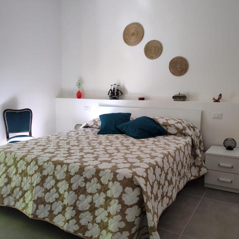Cà Porto-Rooms with Balcony&Terrace - Camera Matrimoniale Economy - 8