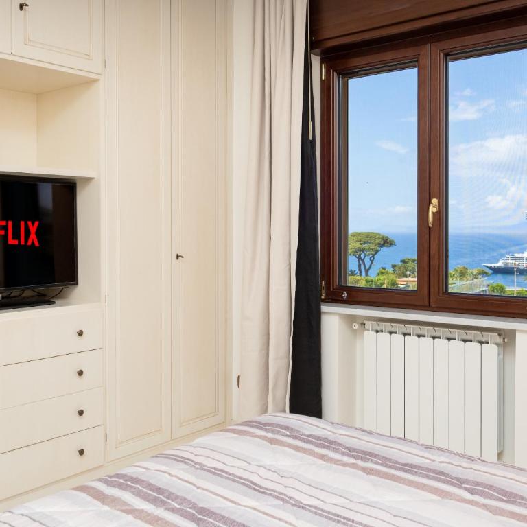 Residenza le Sirene City Center - Appartamento con 3 Camere da Letto - 3