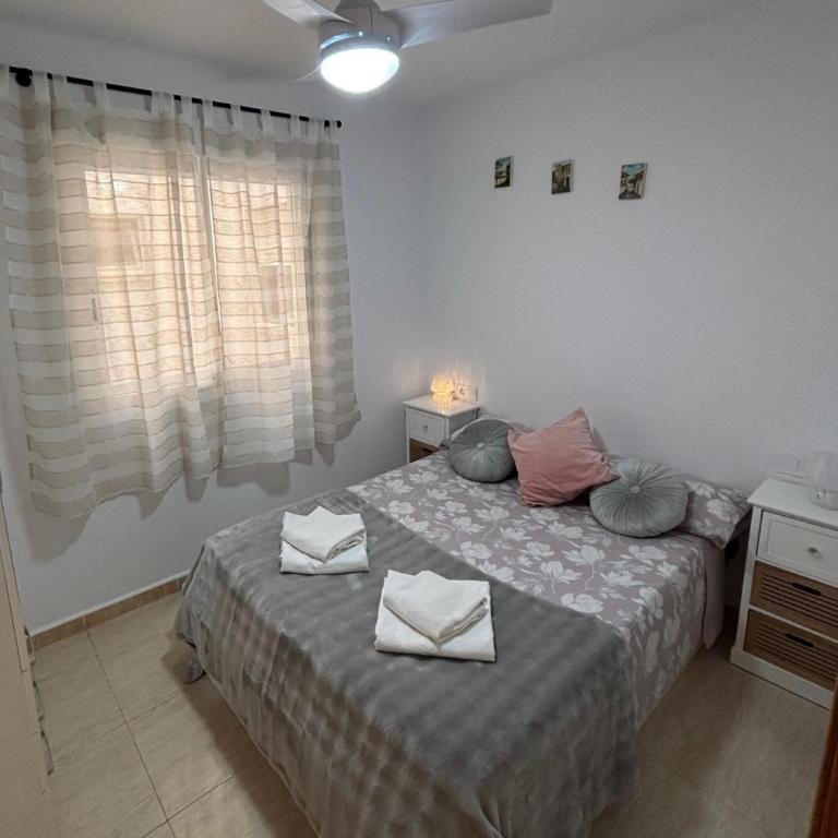 Sun & Fun Apartment - Apartamento de 2 dormitorios - 17