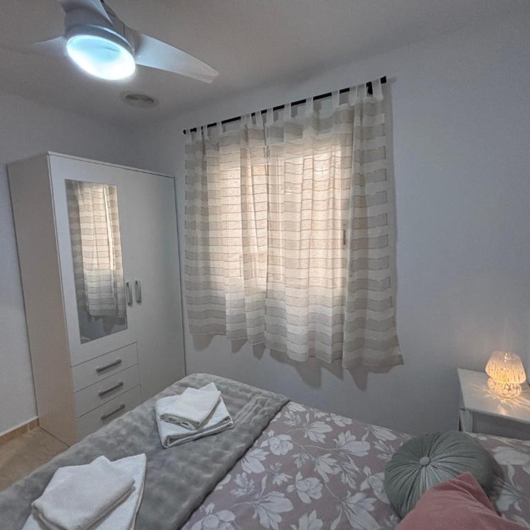 Sun & Fun Apartment - Apartamento de 2 dormitorios - 18