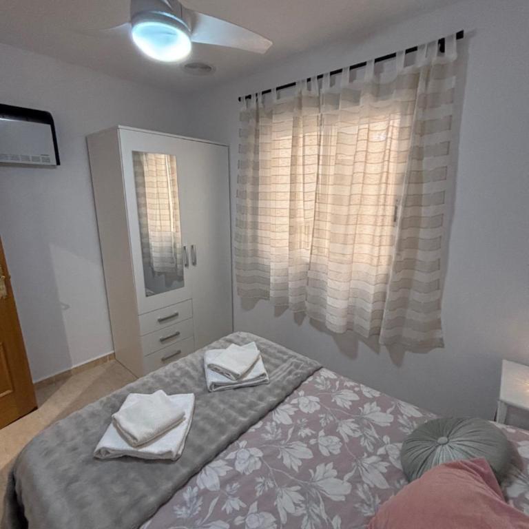 Sun & Fun Apartment - Apartamento de 2 dormitorios - 19