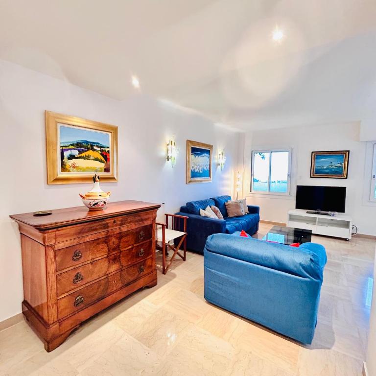 Golden Mornings, Sea, Garden, Breakfast & Free Parking - Appartement 2 Chambres - 5