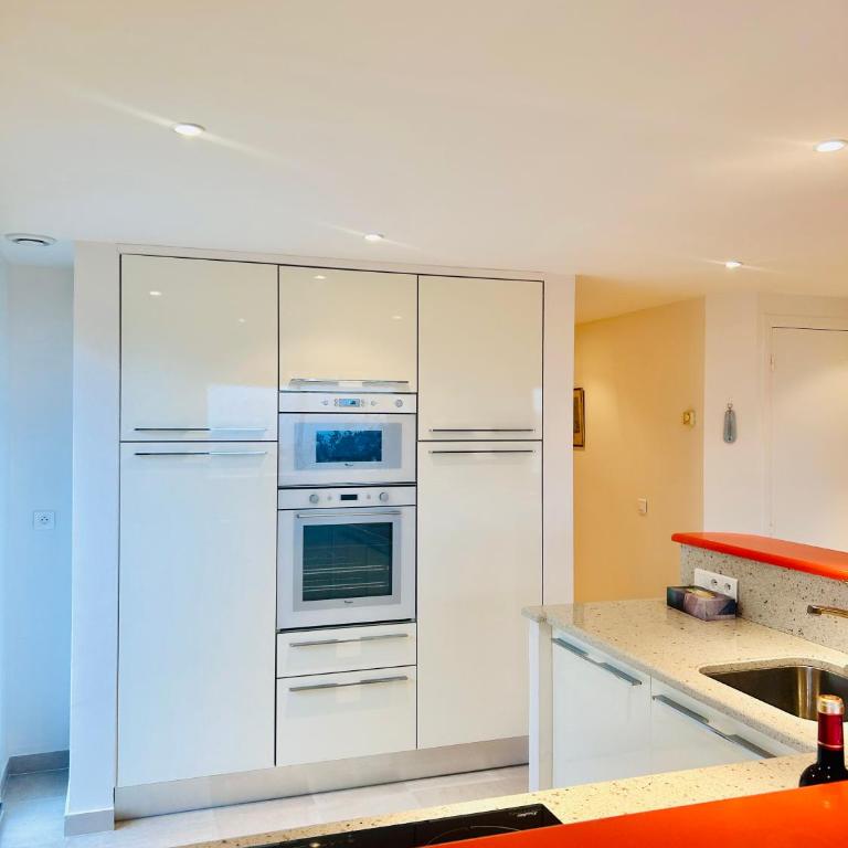 Golden Mornings, Sea, Garden, Breakfast & Free Parking - Appartement 2 Chambres - 3