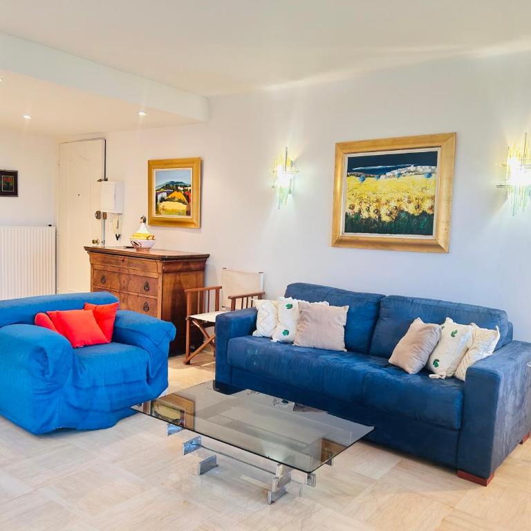 Golden Mornings, Sea, Garden, Breakfast & Free Parking - Appartement 2 Chambres - 7