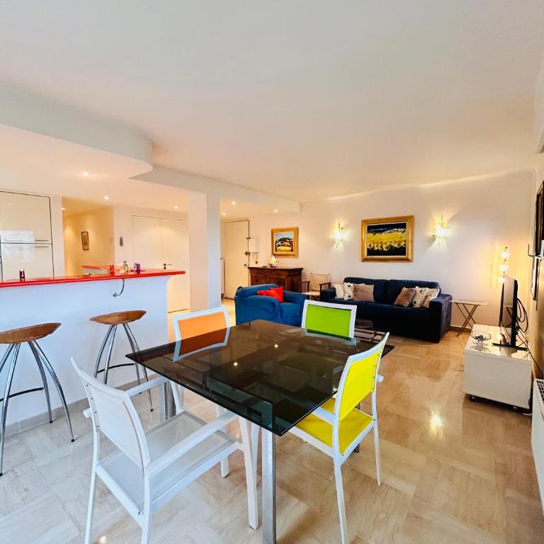 Golden Mornings, Sea, Garden, Breakfast & Free Parking - Appartement 2 Chambres - 13