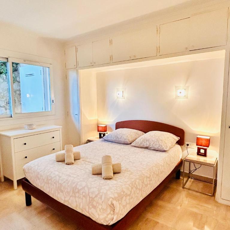 Golden Mornings, Sea, Garden, Breakfast & Free Parking - Appartement 2 Chambres - 24