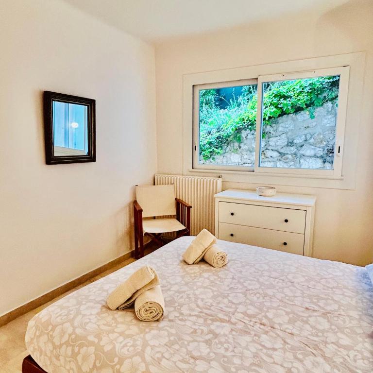 Golden Mornings, Sea, Garden, Breakfast & Free Parking - Appartement 2 Chambres - 23
