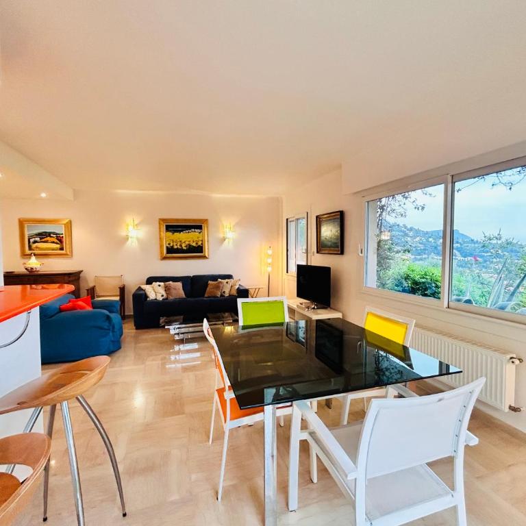 Golden Mornings, Sea, Garden, Breakfast & Free Parking - Appartement 2 Chambres - 15