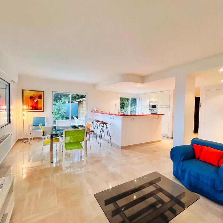 Golden Mornings, Sea, Garden, Breakfast & Free Parking - Appartement 2 Chambres - 22