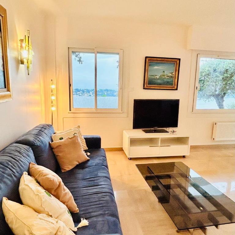Golden Mornings, Sea, Garden, Breakfast & Free Parking - Appartement 2 Chambres - 20