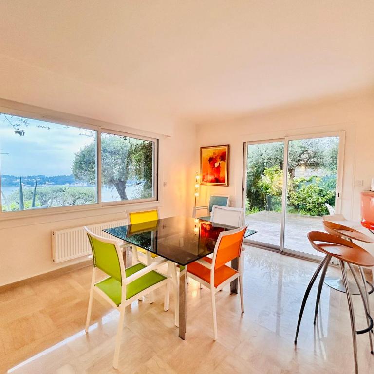 Golden Mornings, Sea, Garden, Breakfast & Free Parking - Appartement 2 Chambres - 21