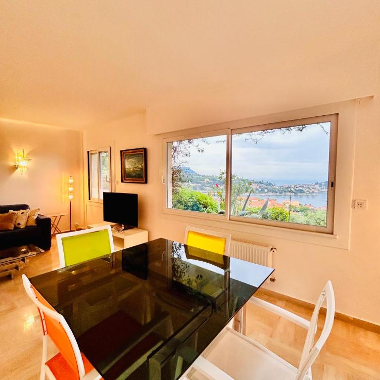 Golden Mornings, Sea, Garden, Breakfast & Free Parking - Appartement 2 Chambres - 27