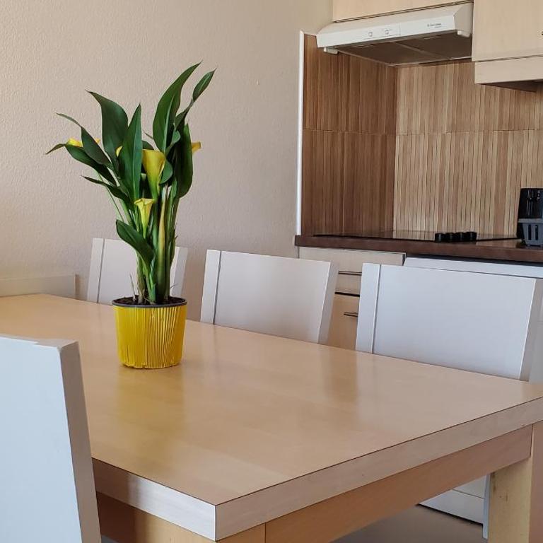 Residence Cap Hermes, Incroyable Vue sur le port, - Apartamento con vistas al mar - 7