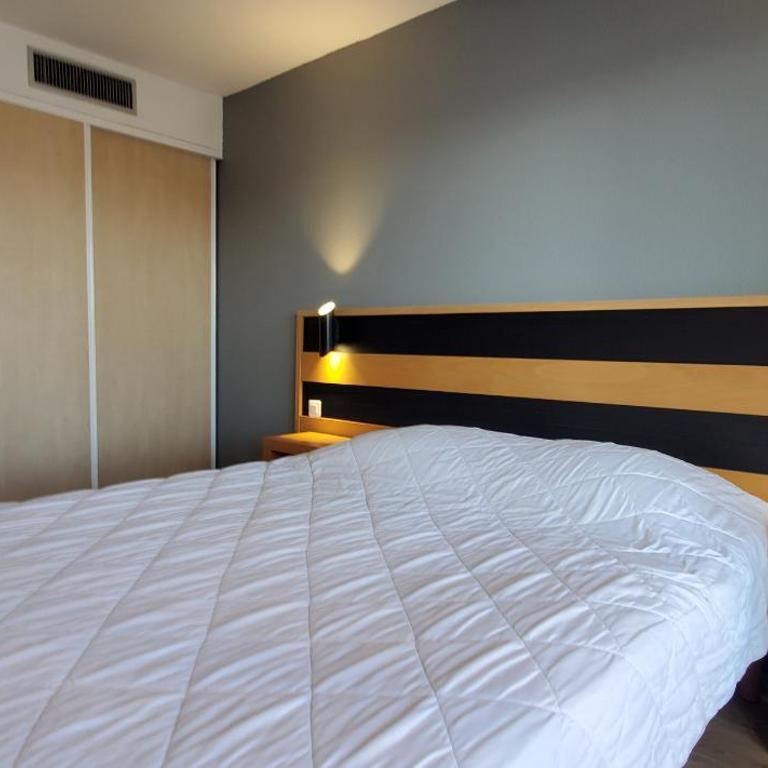 Residence Cap Hermes, Incroyable Vue sur le port, - Apartamento con vistas al mar - 22