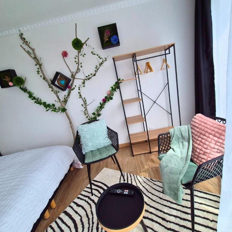 L'Eden - Premium Suite - Vue - Balcon - Appartement 1 Chambre - 6