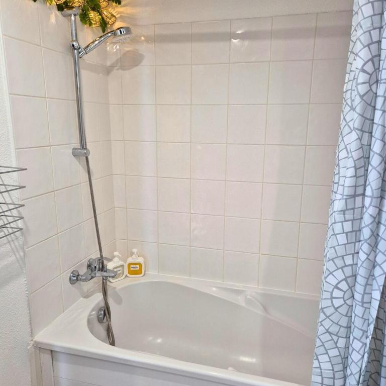 L'Eden - Premium Suite - Vue - Balcon - Appartement 1 Chambre - 11