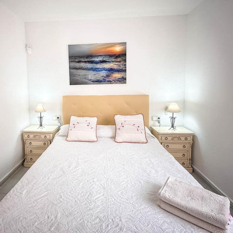 La Casiña de Torrevieja - Casa de 2 dormitorios - 13