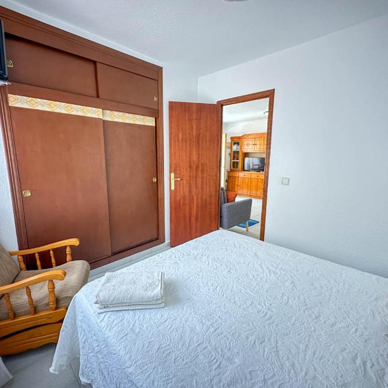 La Casiña de Torrevieja - Casa de 2 dormitorios - 15