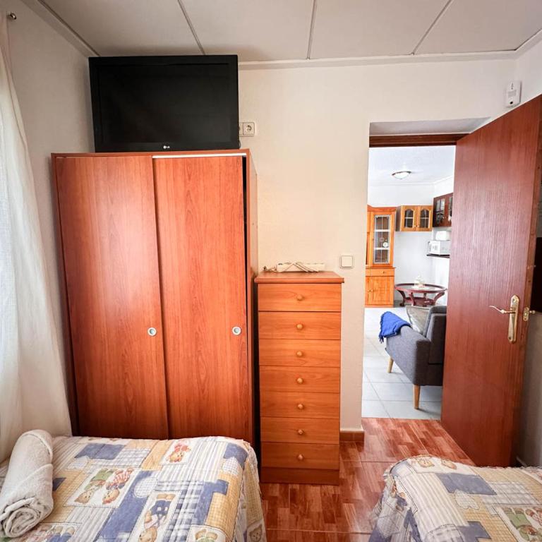 La Casiña de Torrevieja - Casa de 2 dormitorios - 21