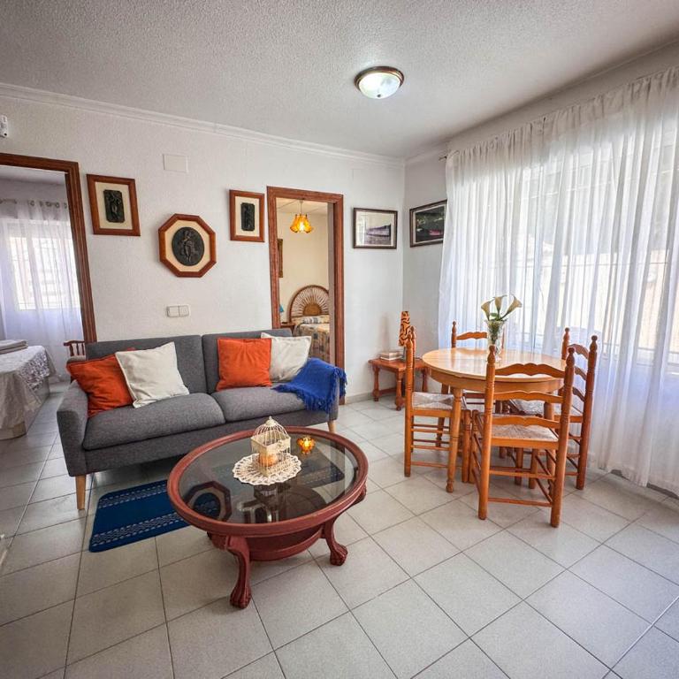 La Casiña de Torrevieja - Casa de 2 dormitorios - 6