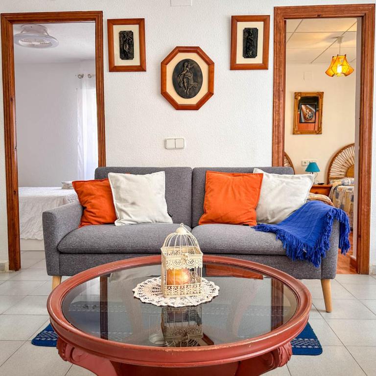 La Casiña de Torrevieja - Casa de 2 dormitorios - 3