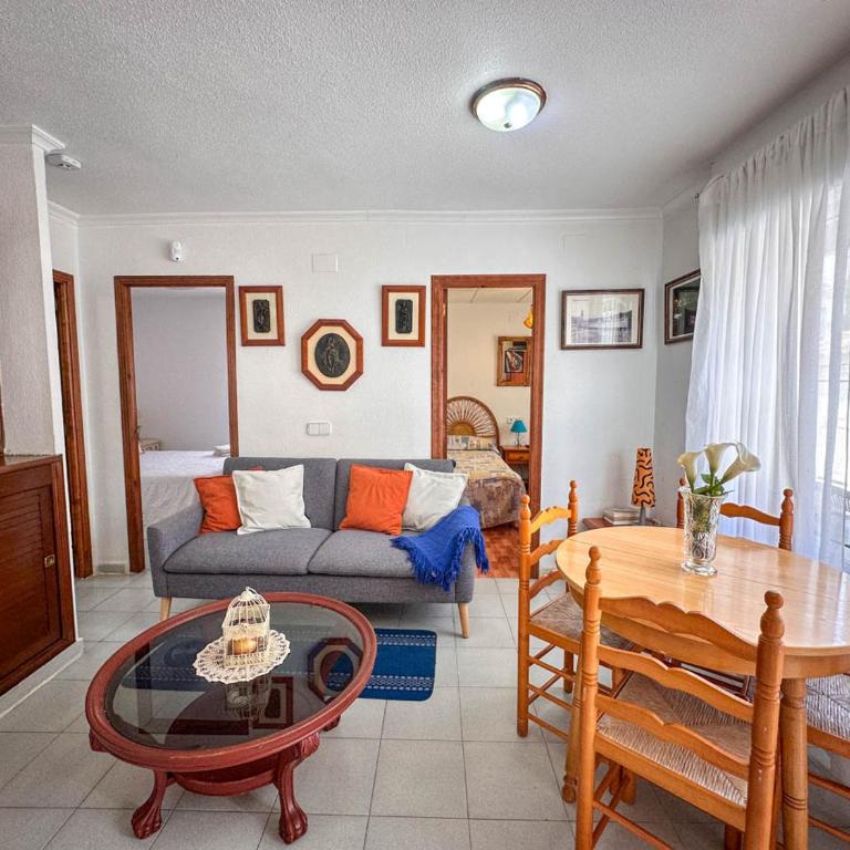 La Casiña de Torrevieja - Casa de 2 dormitorios - 5