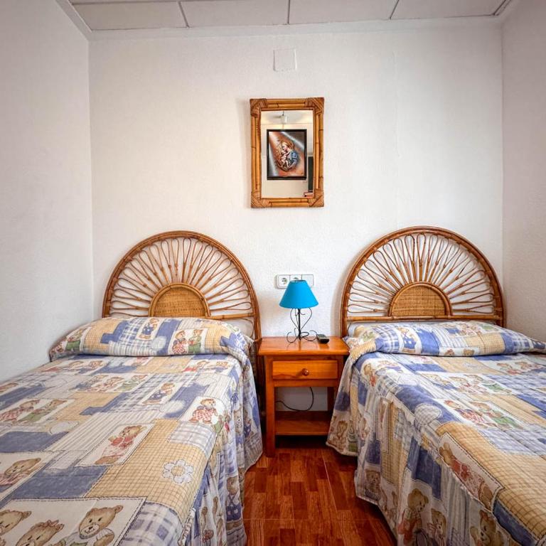 La Casiña de Torrevieja - Casa de 2 dormitorios - 19