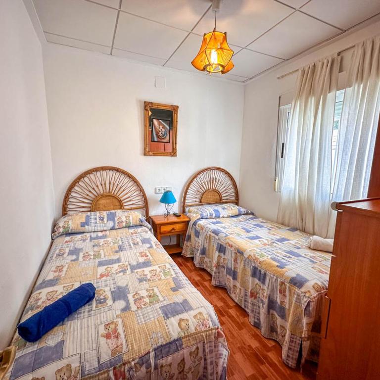 La Casiña de Torrevieja - Casa de 2 dormitorios - 20