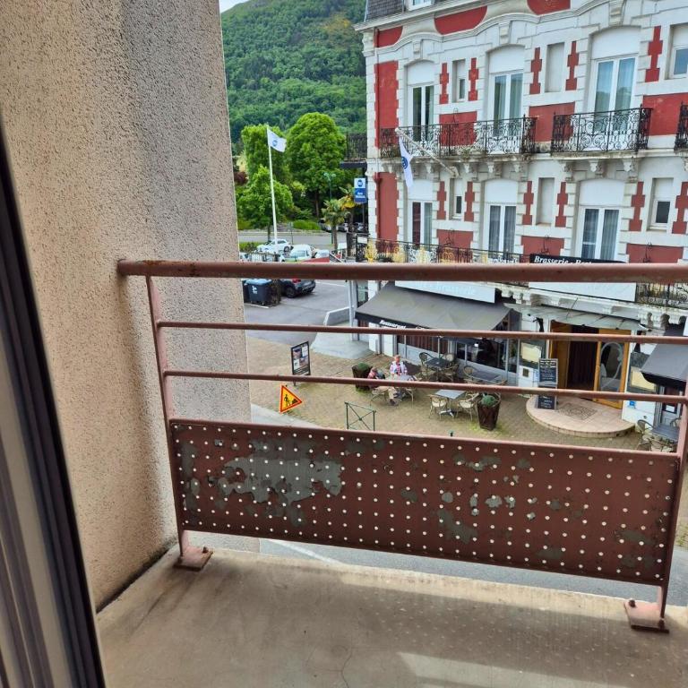L'Eden - Premium Suite - Vue - Balcon - Appartement 1 Chambre - 19
