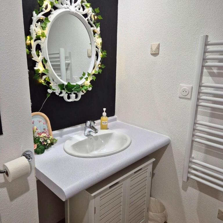 L'Eden - Premium Suite - Vue - Balcon - Appartement 1 Chambre - 26
