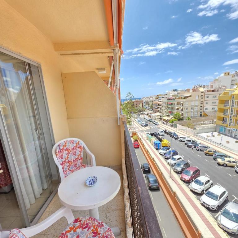 Cris Sol Sun Flower - Apartamento de 1 dormitorio - 11
