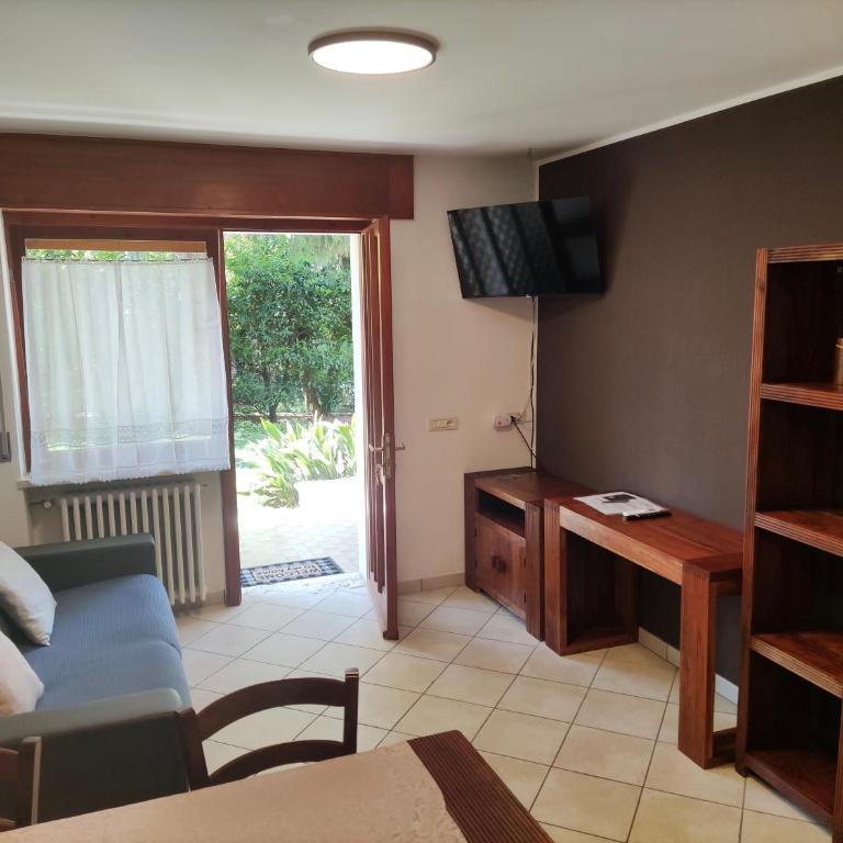 Oasi - Appartamento con 1 Camera da Letto - 8