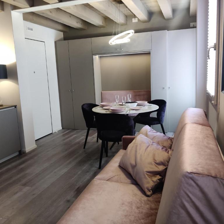 CA' del SAL LUXURY APARTMENTS - Appartamento con 1 Camera da Letto - 5
