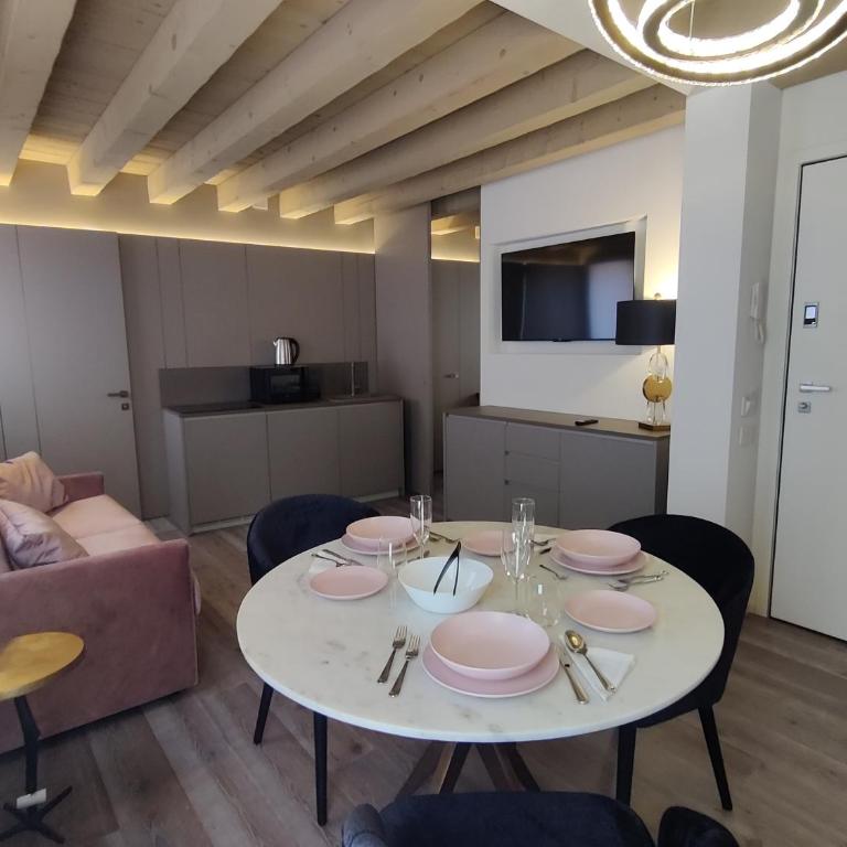 CA' del SAL LUXURY APARTMENTS - Appartamento con 1 Camera da Letto - 2