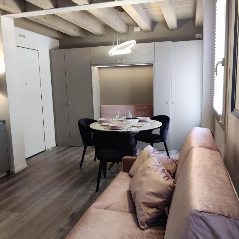 CA' del SAL LUXURY APARTMENTS - Appartamento con 1 Camera da Letto - 1