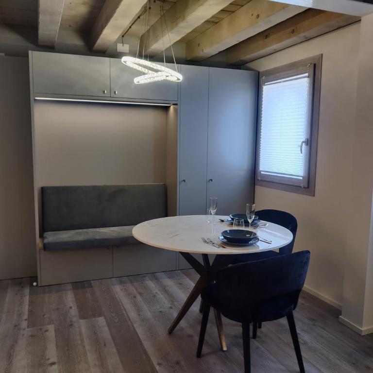 CA' del SAL LUXURY APARTMENTS - Appartamento con 1 Camera da Letto - 4