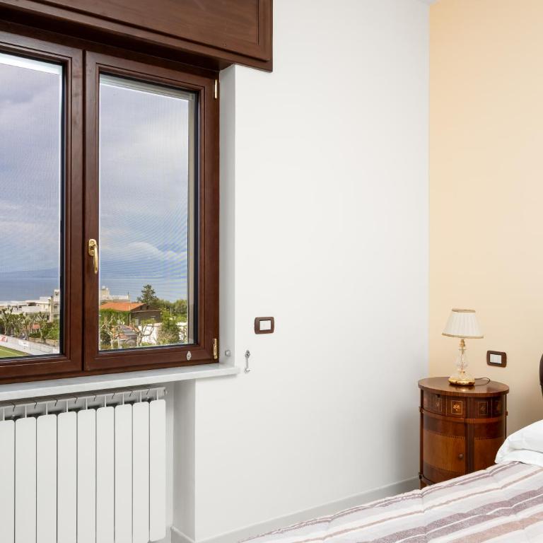 Residenza le Sirene City Center - Appartamento con 3 Camere da Letto - 17