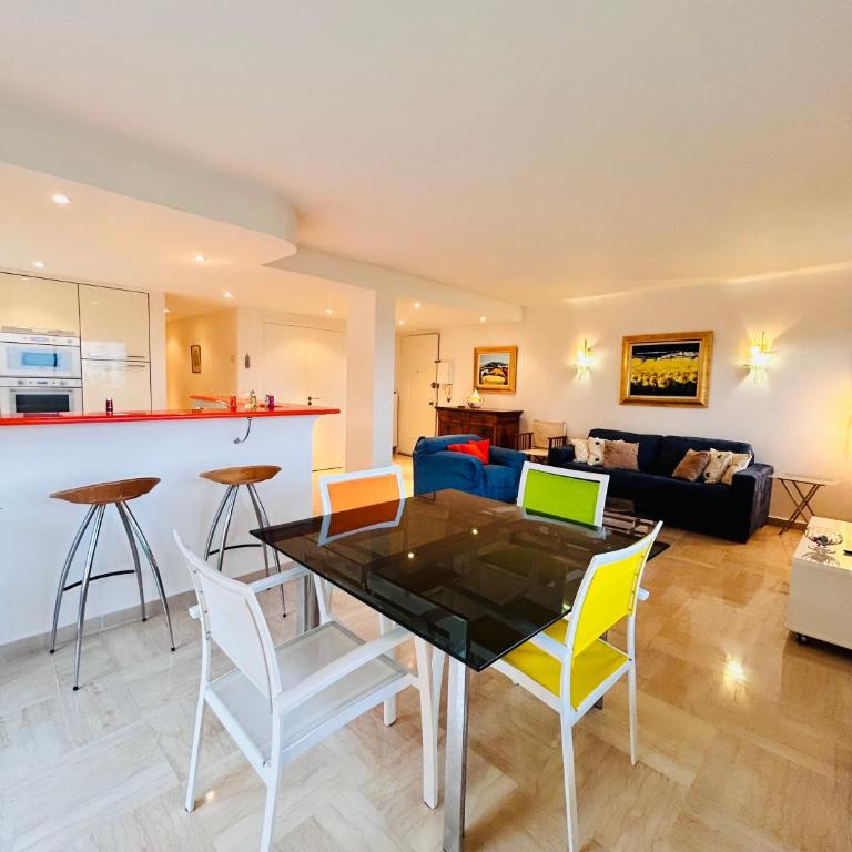 Golden Mornings, Sea, Garden, Breakfast & Free Parking - Appartement 2 Chambres - 1