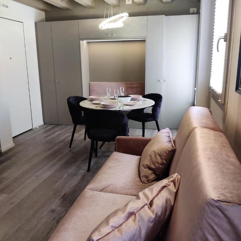CA' del SAL LUXURY APARTMENTS - Appartamento con 1 Camera da Letto - 6