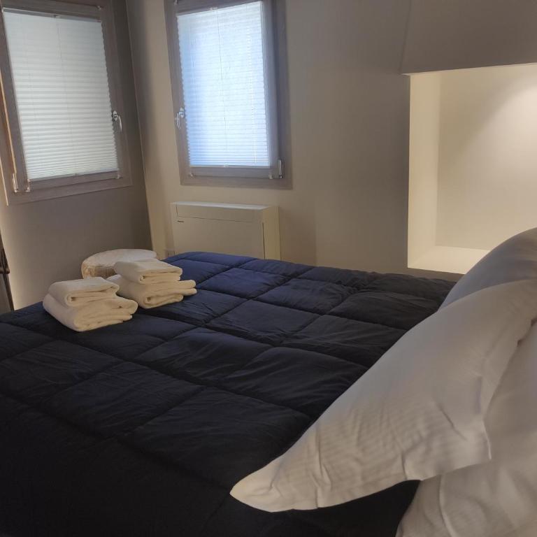 CA' del SAL LUXURY APARTMENTS - Appartamento con 1 Camera da Letto - 5