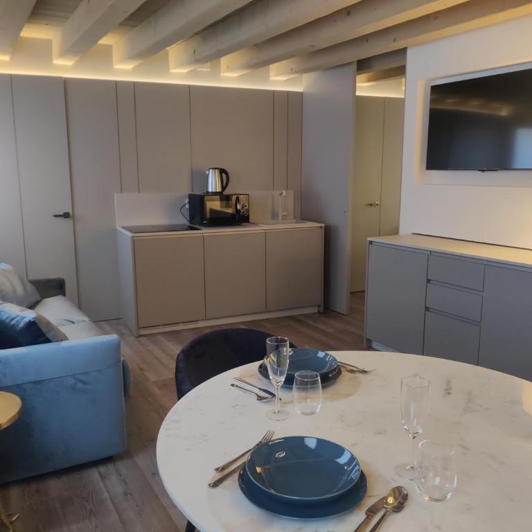 CA' del SAL LUXURY APARTMENTS - Appartamento con 1 Camera da Letto - 7
